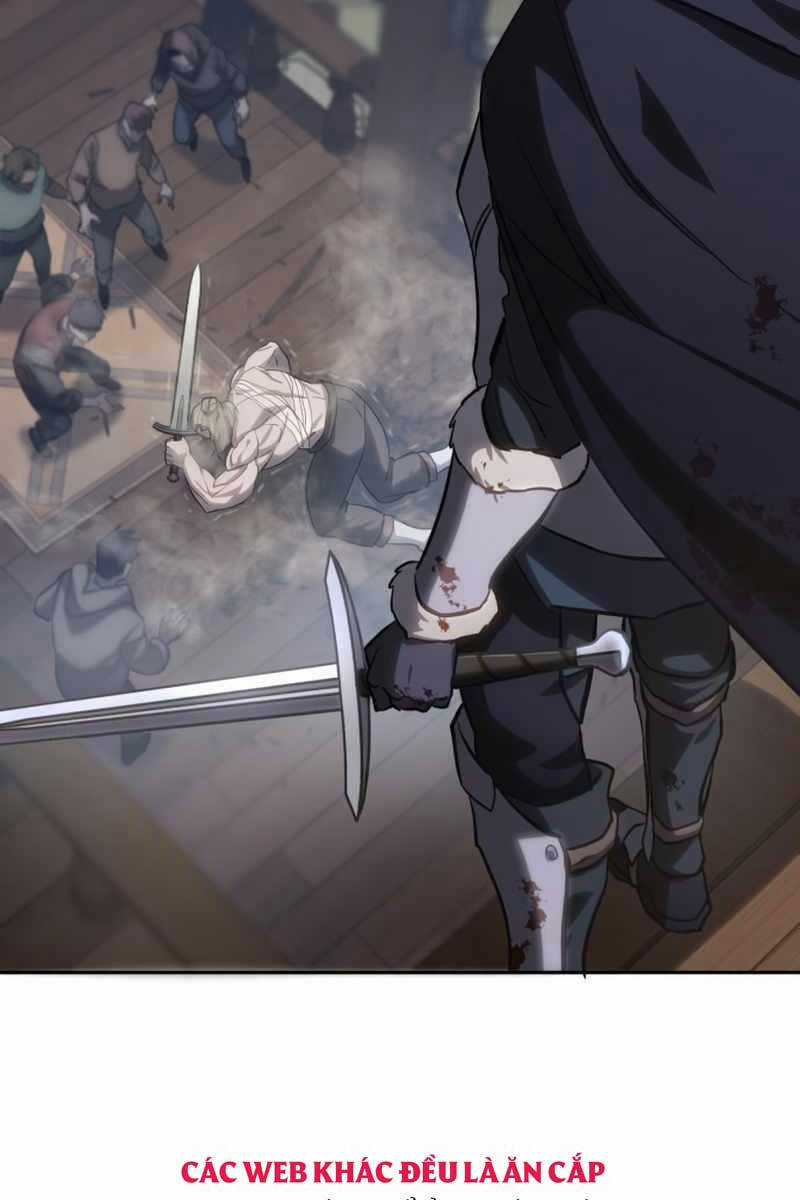 Tinh Tú Kiếm Sĩ Chương 4 trang 85