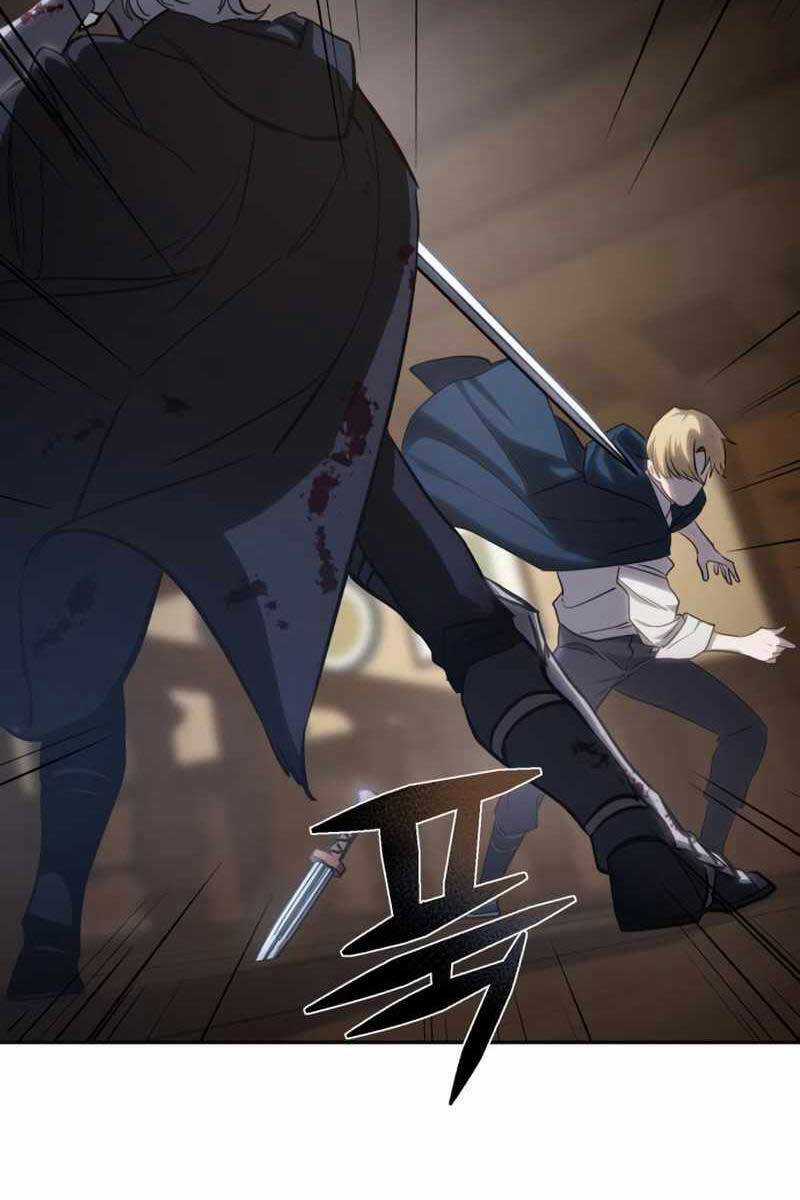 Tinh Tú Kiếm Sĩ Chương 4 trang 91