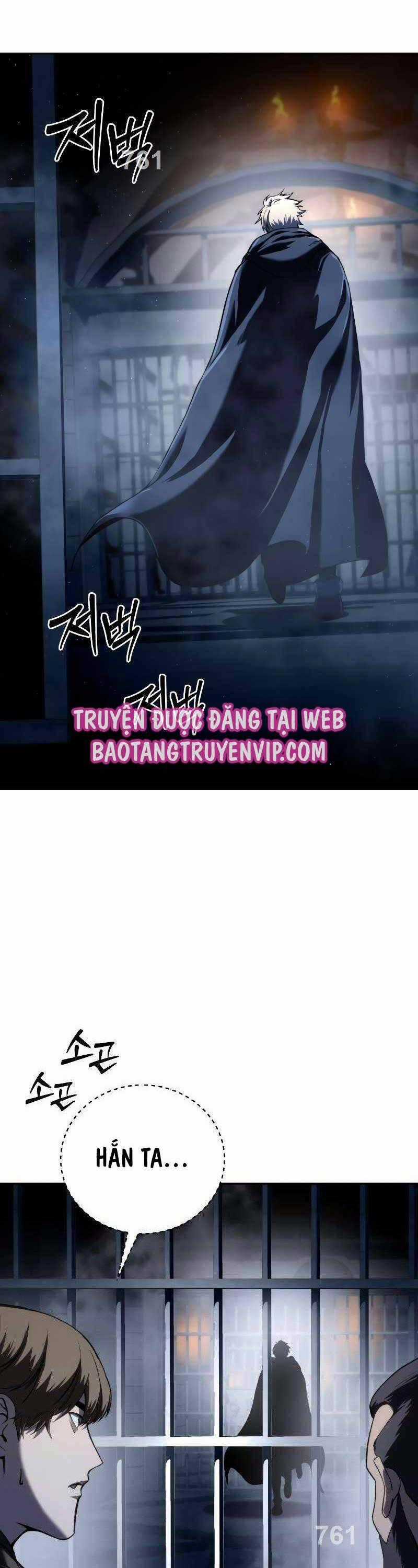 Tinh Tú Kiếm Sĩ Chương 42 trang 1