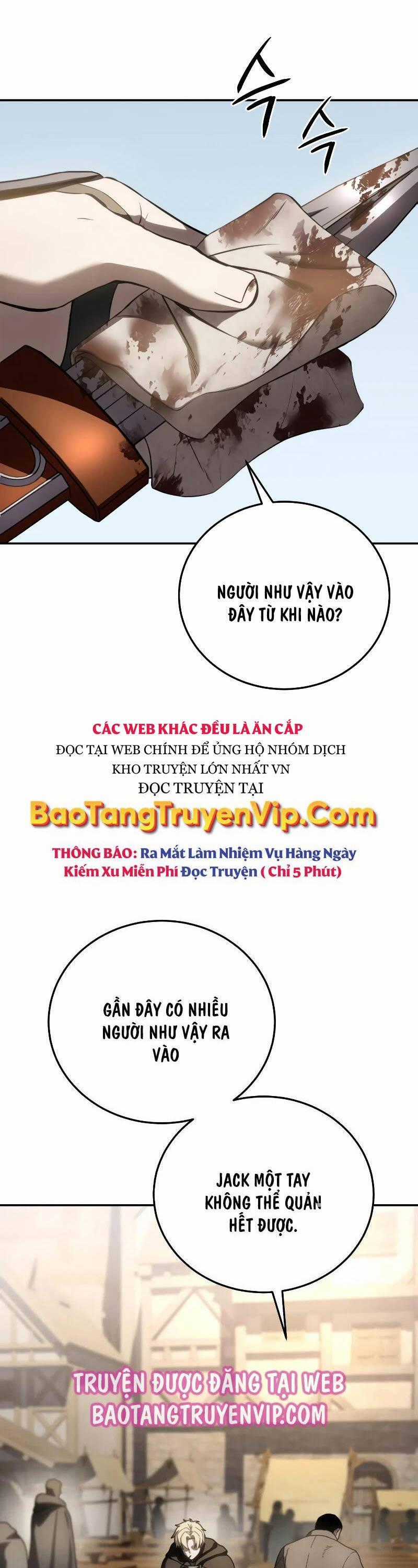 Tinh Tú Kiếm Sĩ Chương 44 trang 0