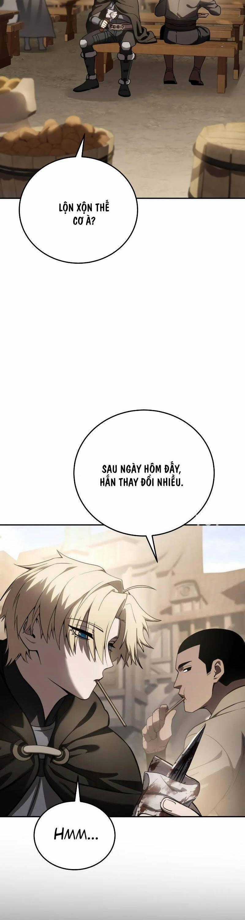 Tinh Tú Kiếm Sĩ Chương 44 trang 1