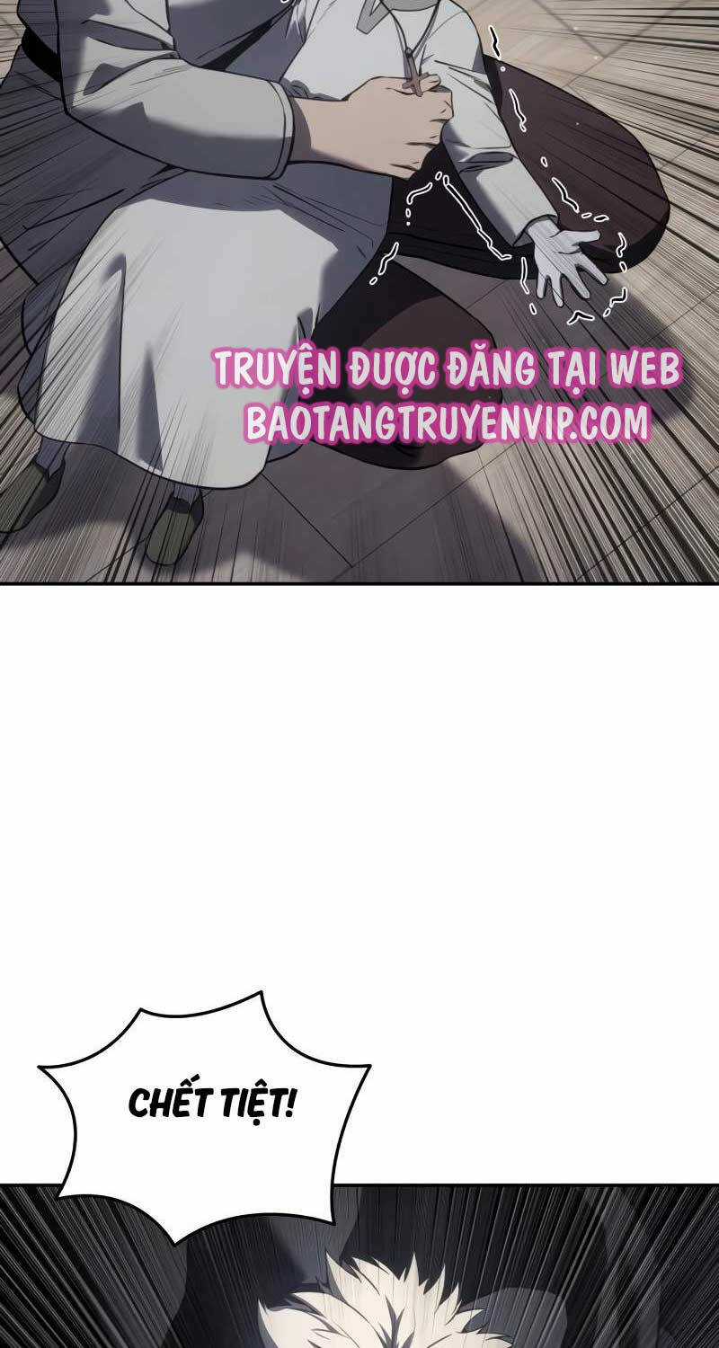 Tinh Tú Kiếm Sĩ Chương 48 trang 122