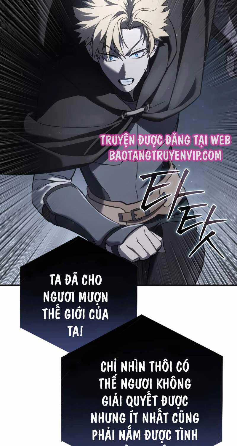 Tinh Tú Kiếm Sĩ Chương 48 trang 123