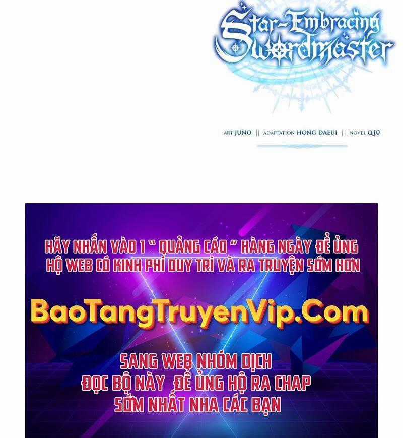 Tinh Tú Kiếm Sĩ Chương 48 trang 131