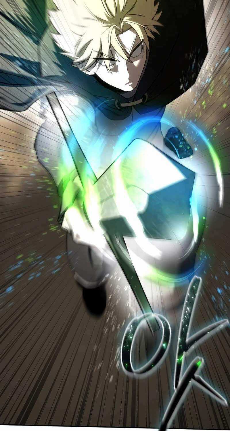 Tinh Tú Kiếm Sĩ Chương 48 trang 23