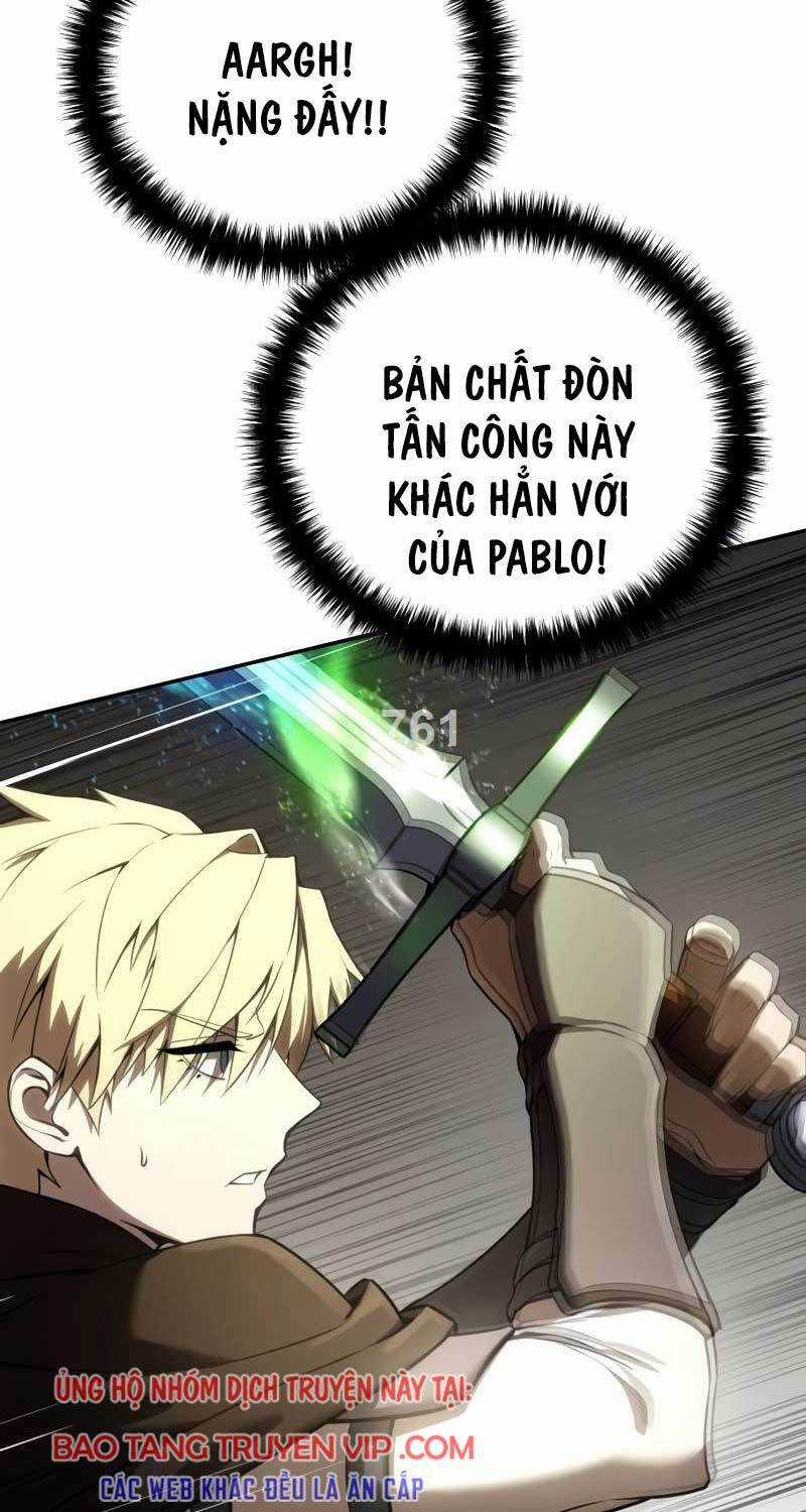 Tinh Tú Kiếm Sĩ Chương 48 trang 3