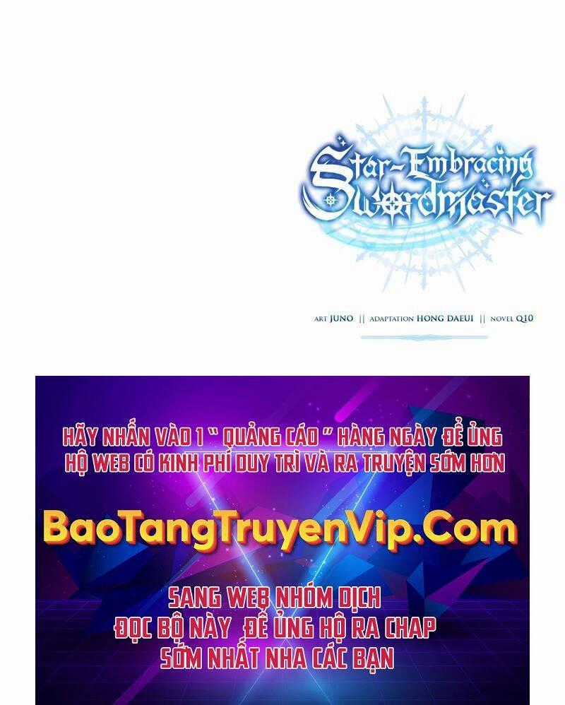 Tinh Tú Kiếm Sĩ Chương 49 trang 125