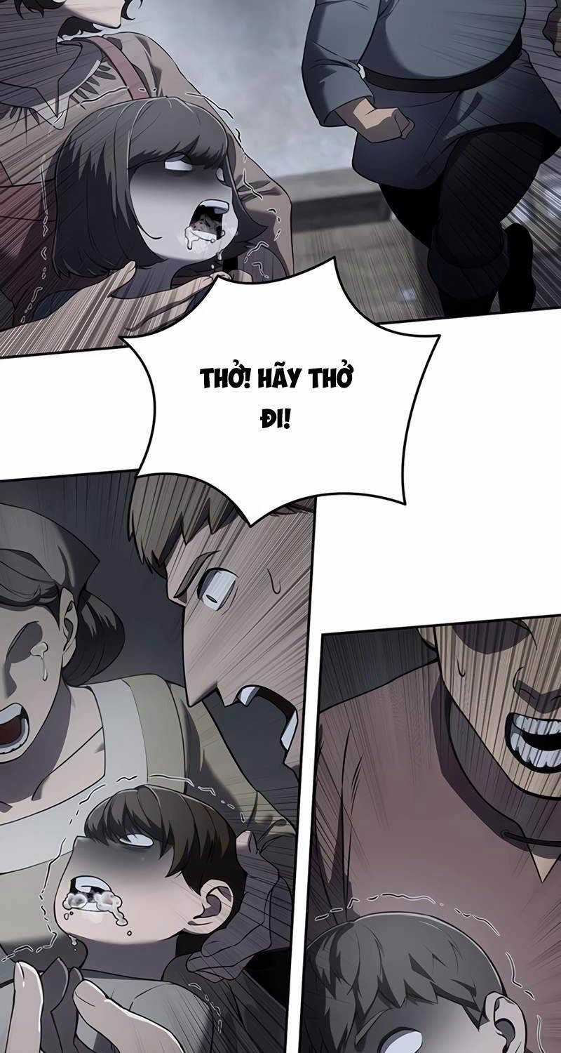 Tinh Tú Kiếm Sĩ Chương 49 trang 22