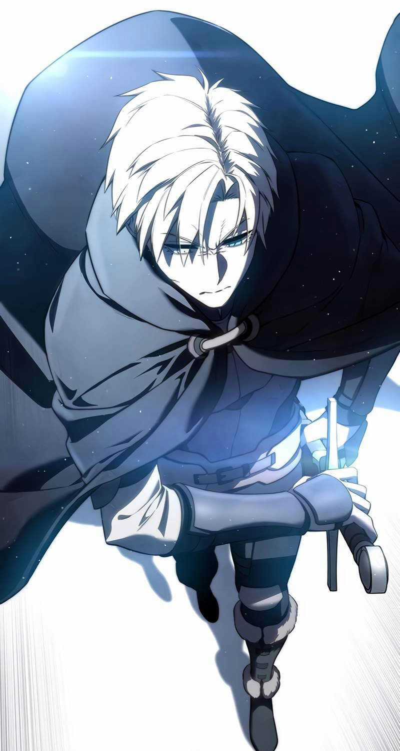 Tinh Tú Kiếm Sĩ Chương 49 trang 30