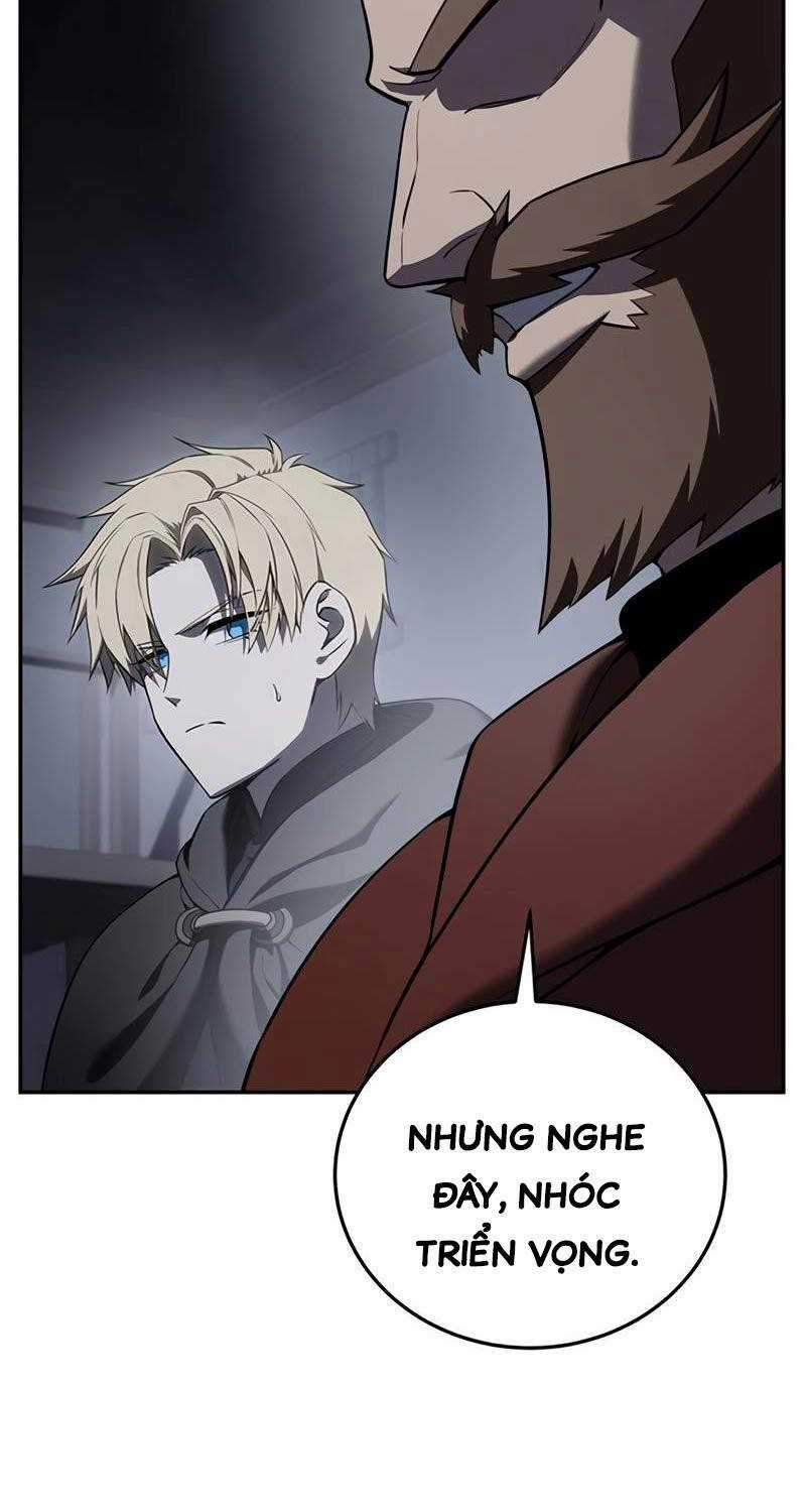 Tinh Tú Kiếm Sĩ Chương 49 trang 33