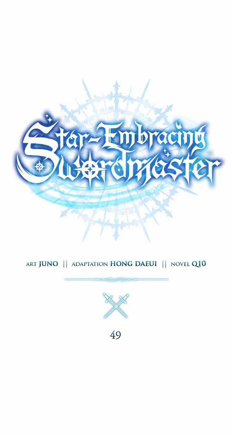 Tinh Tú Kiếm Sĩ Chương 49 trang 45