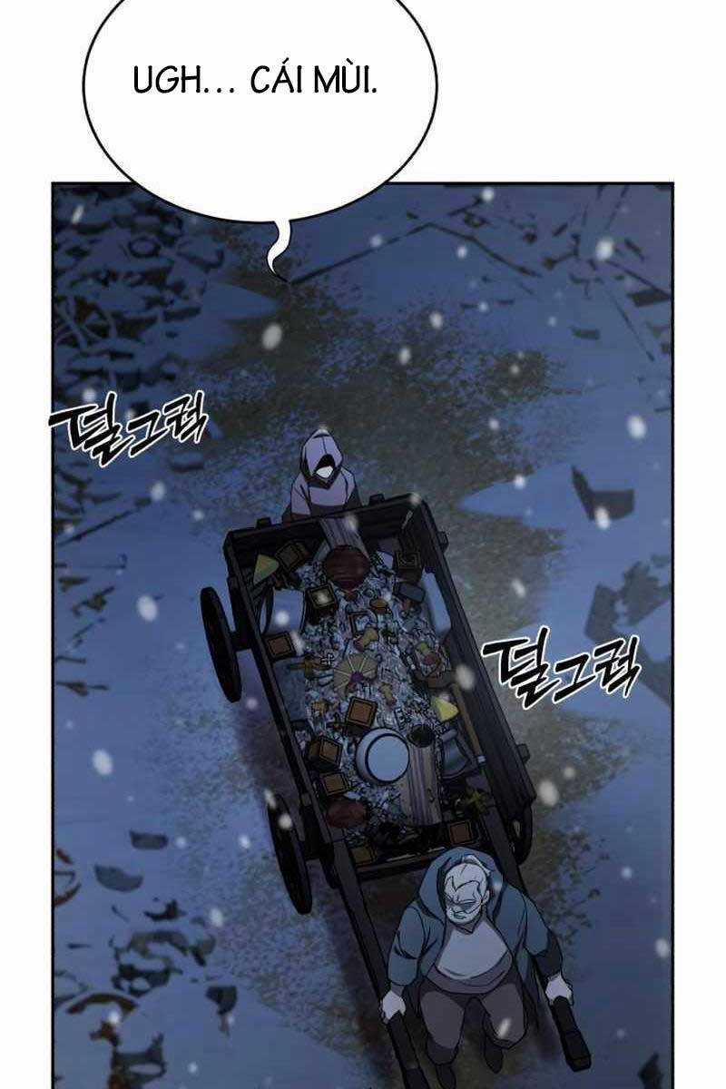 Tinh Tú Kiếm Sĩ Chương 5.5 trang 10