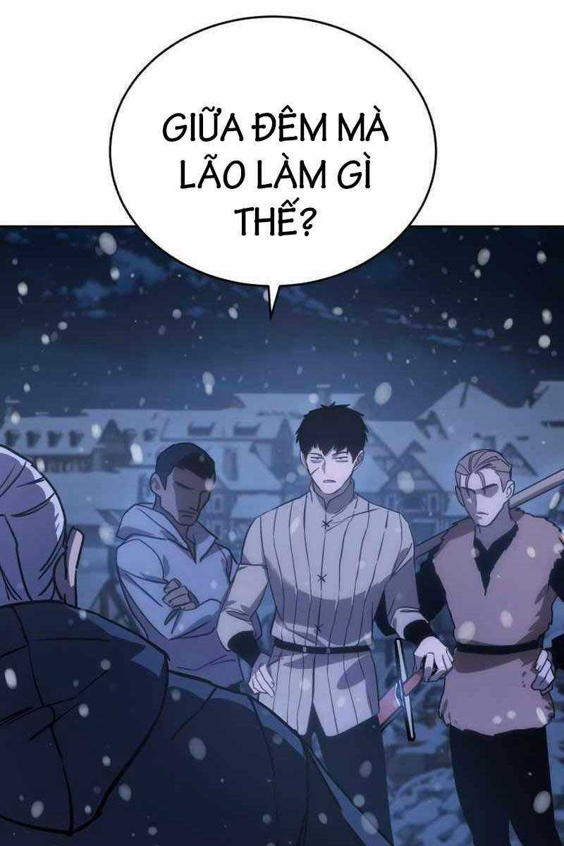 Tinh Tú Kiếm Sĩ Chương 5.5 trang 13