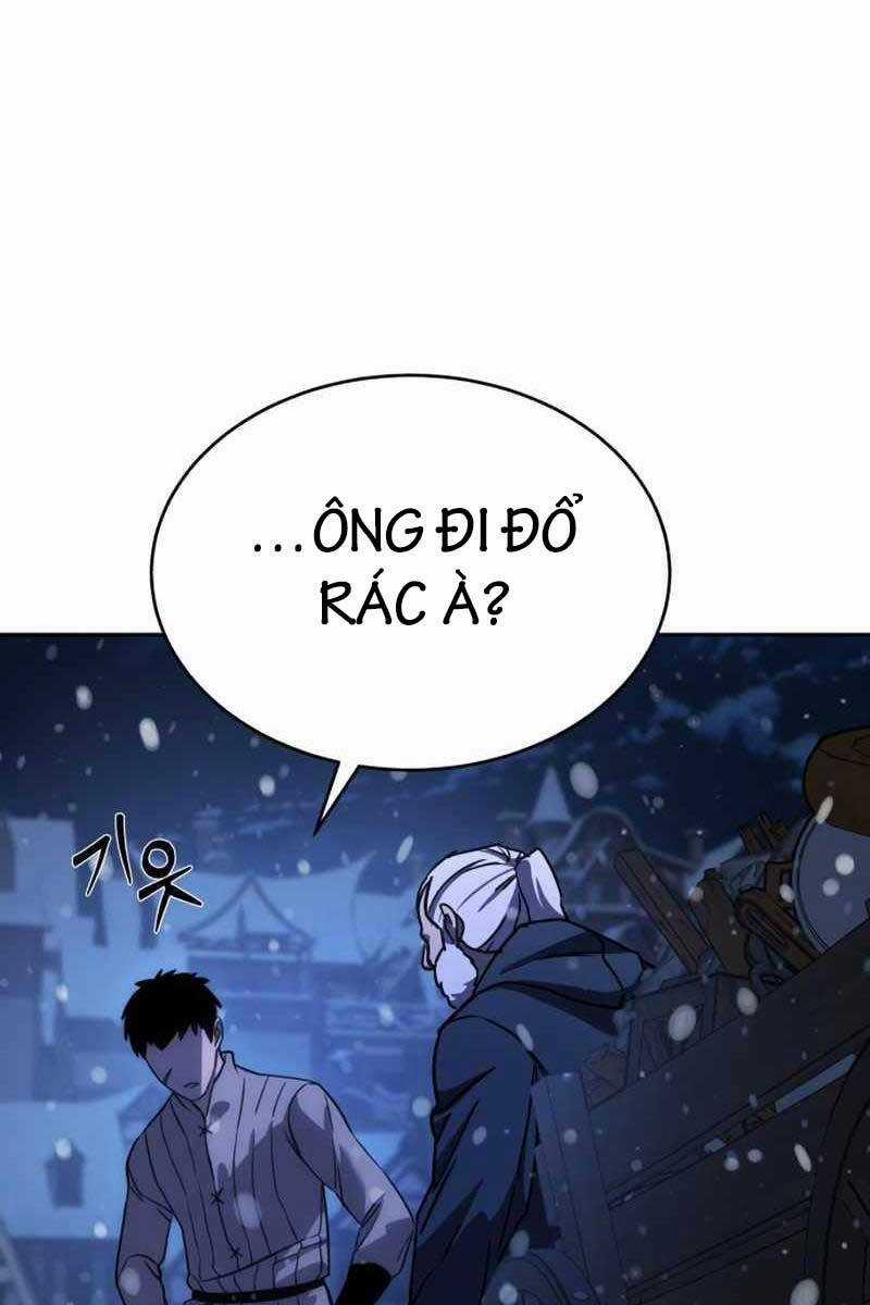 Tinh Tú Kiếm Sĩ Chương 5.5 trang 16