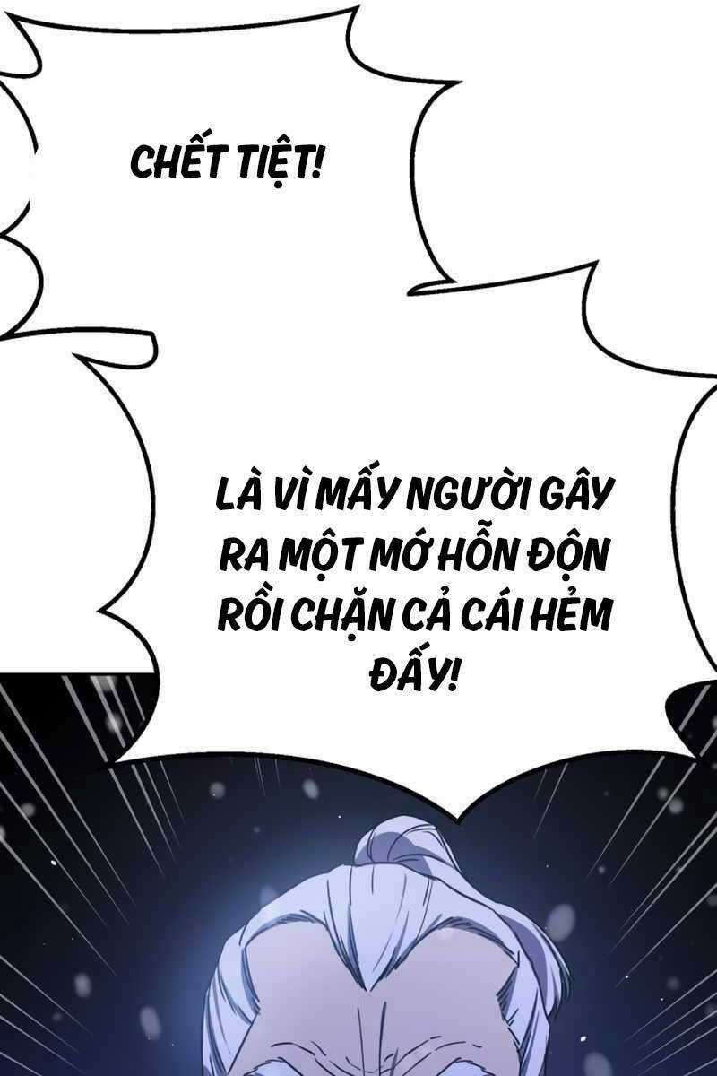 Tinh Tú Kiếm Sĩ Chương 5.5 trang 18