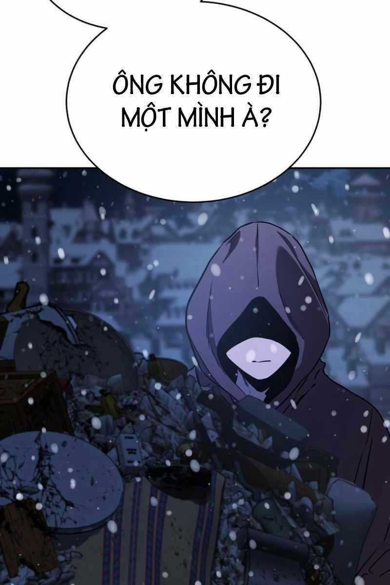 Tinh Tú Kiếm Sĩ Chương 5.5 trang 22