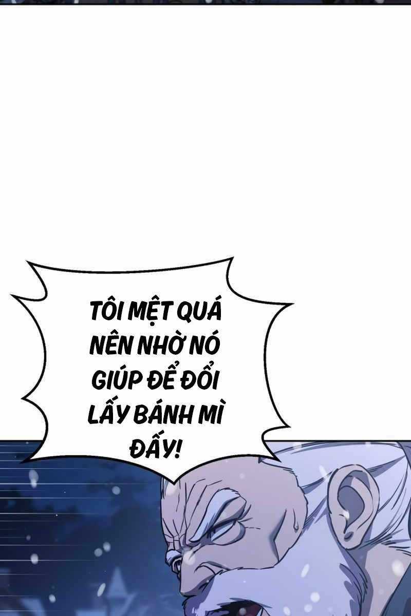 Tinh Tú Kiếm Sĩ Chương 5.5 trang 23