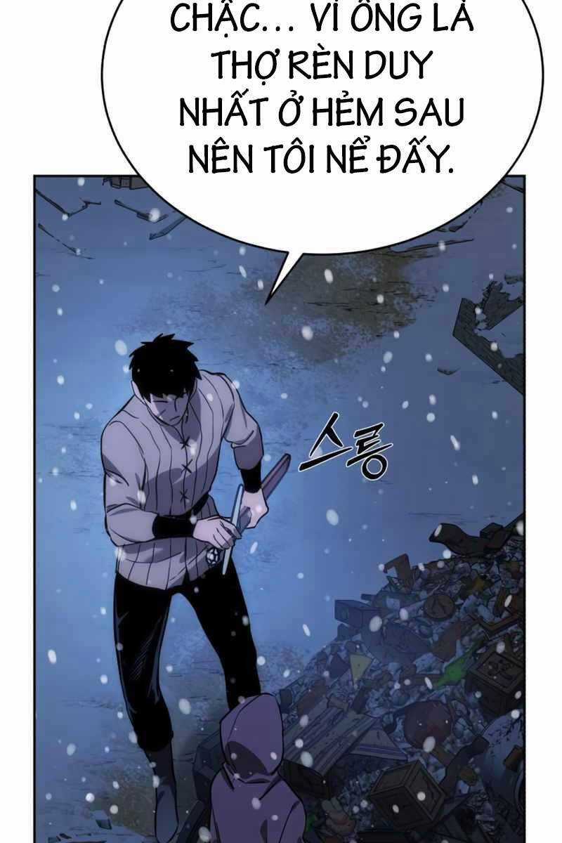 Tinh Tú Kiếm Sĩ Chương 5.5 trang 25