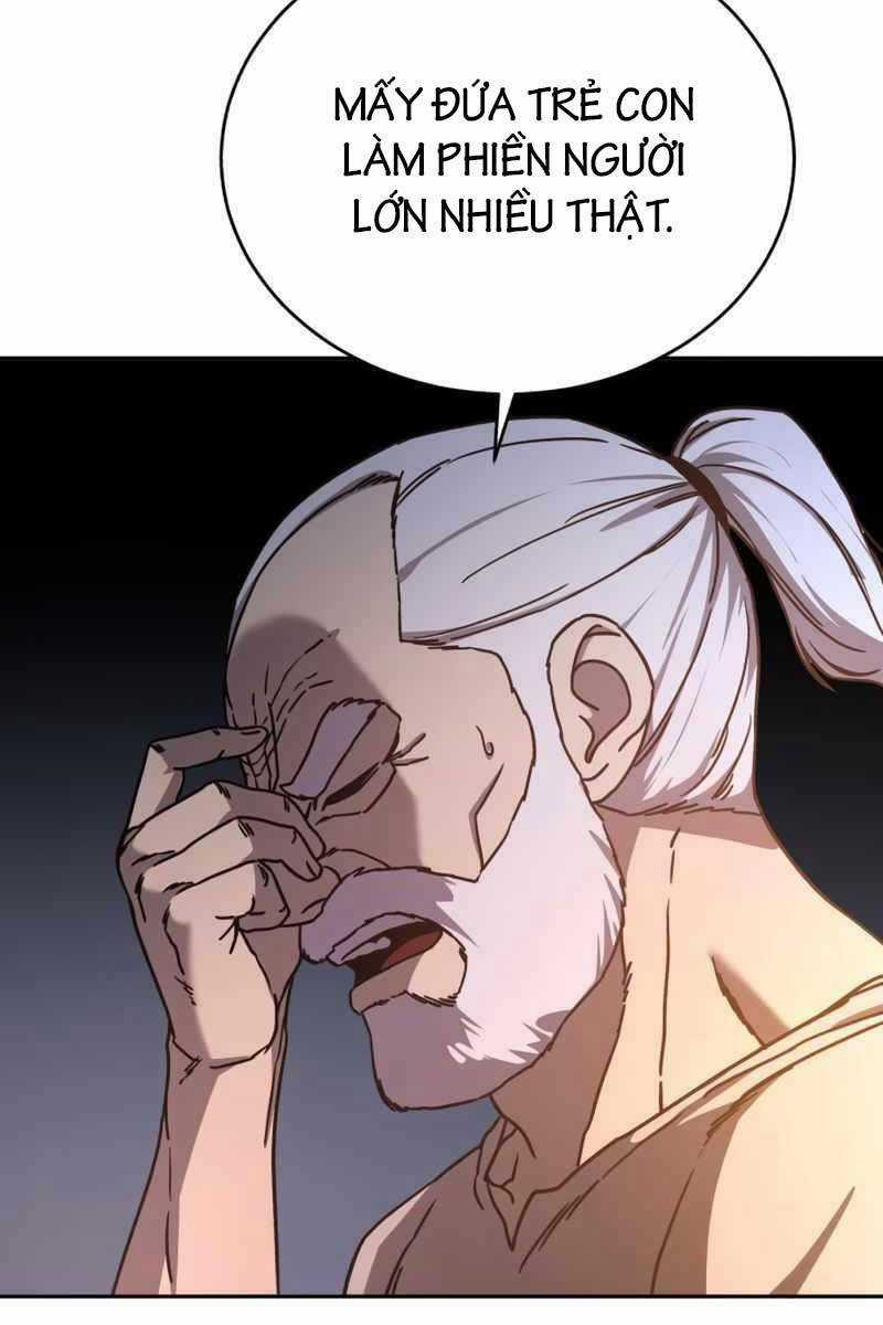 Tinh Tú Kiếm Sĩ Chương 5.5 trang 4