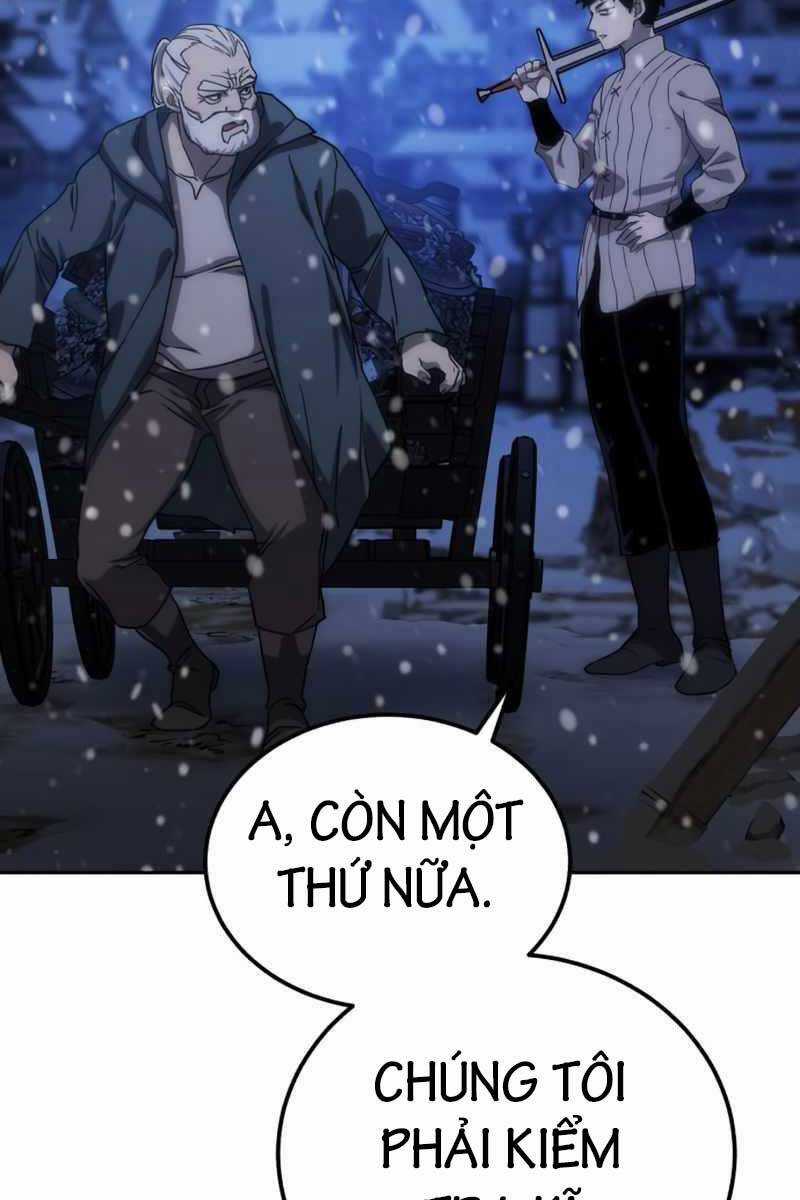 Tinh Tú Kiếm Sĩ Chương 5.5 trang 40