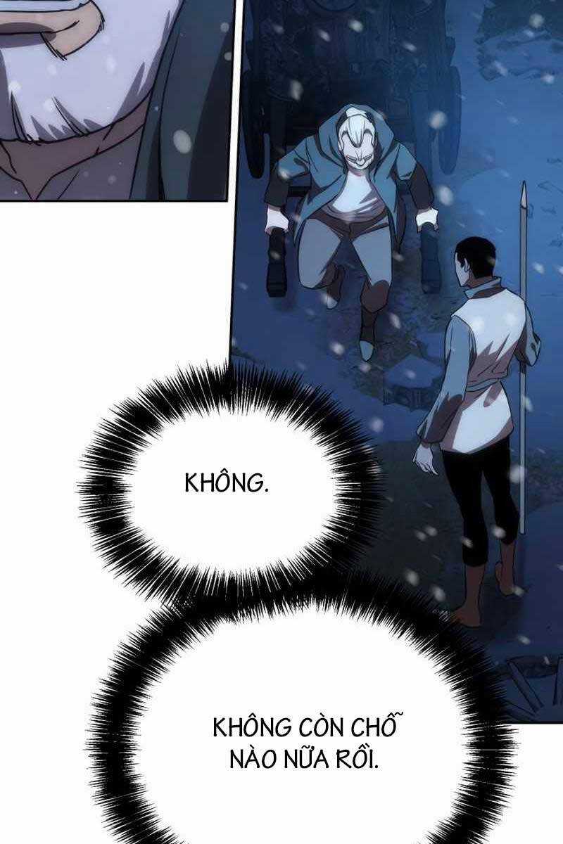 Tinh Tú Kiếm Sĩ Chương 5.5 trang 48