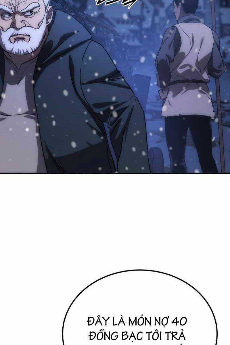 Tinh Tú Kiếm Sĩ Chương 5.5 trang 67