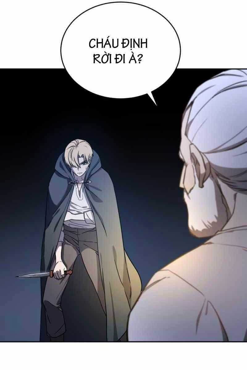 Tinh Tú Kiếm Sĩ Chương 5 trang 115