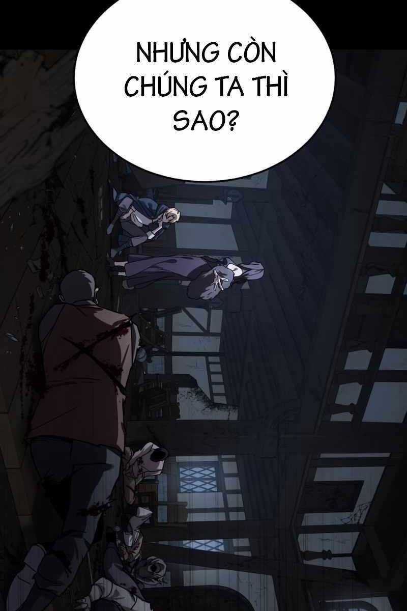 Tinh Tú Kiếm Sĩ Chương 5 trang 22