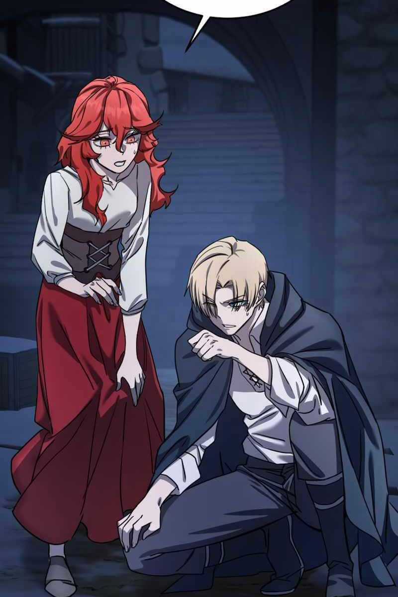 Tinh Tú Kiếm Sĩ Chương 5 trang 31