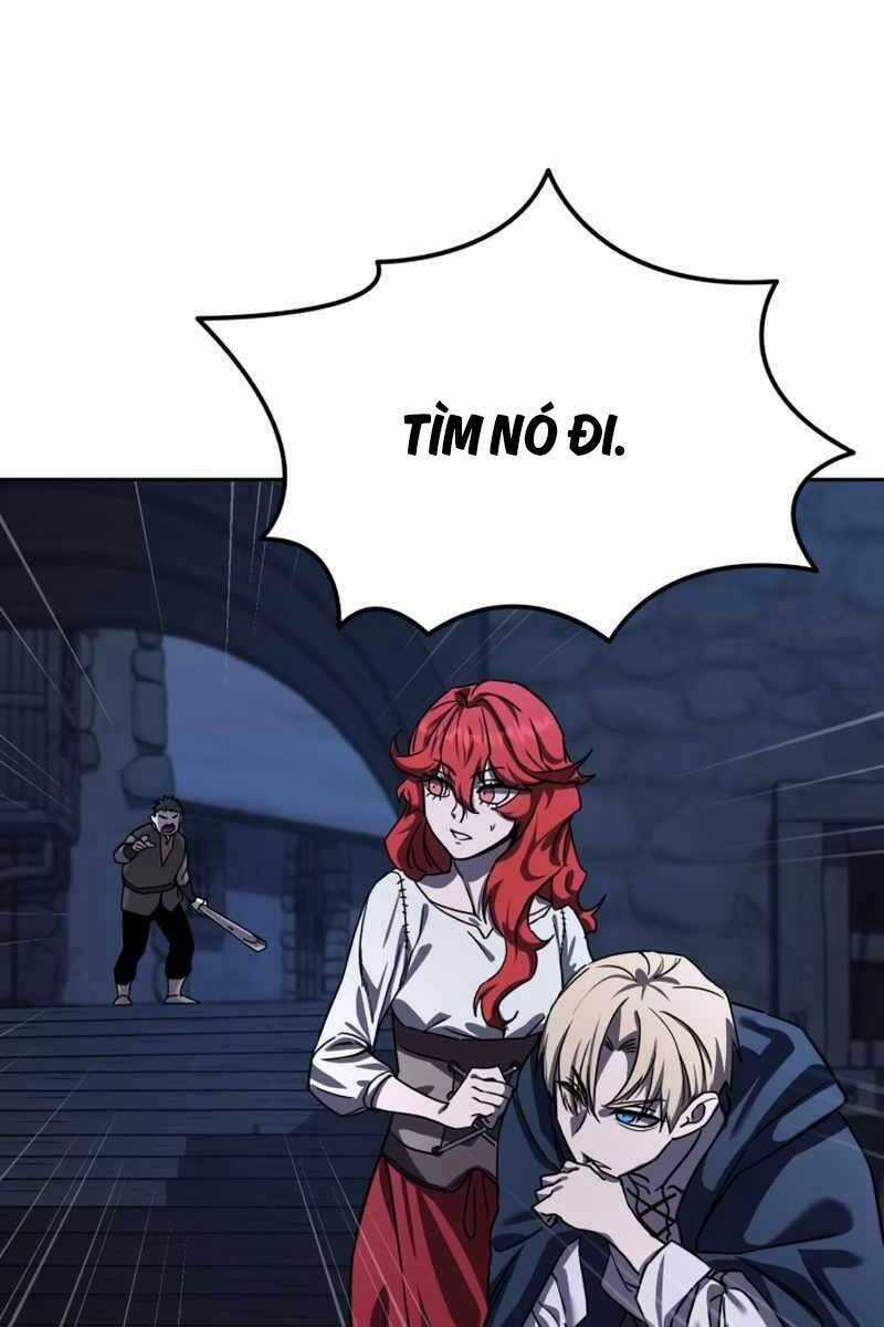 Tinh Tú Kiếm Sĩ Chương 5 trang 34