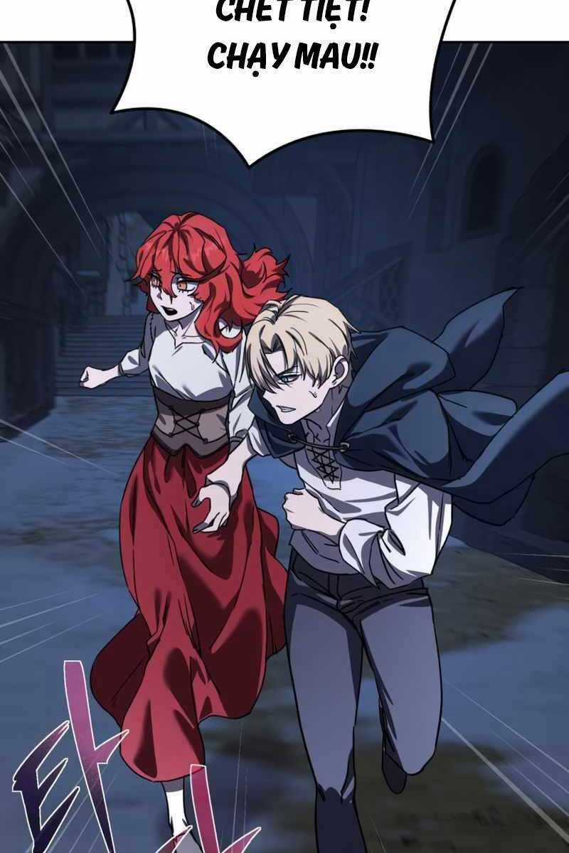 Tinh Tú Kiếm Sĩ Chương 5 trang 36