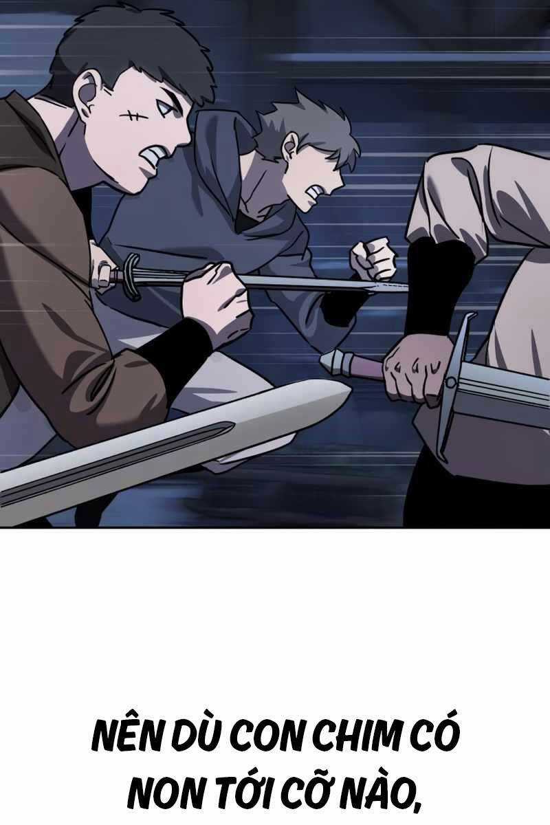 Tinh Tú Kiếm Sĩ Chương 5 trang 38