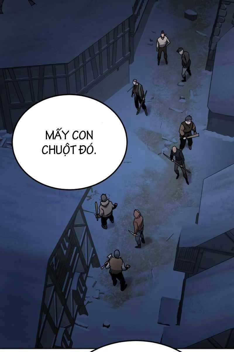 Tinh Tú Kiếm Sĩ Chương 5 trang 44