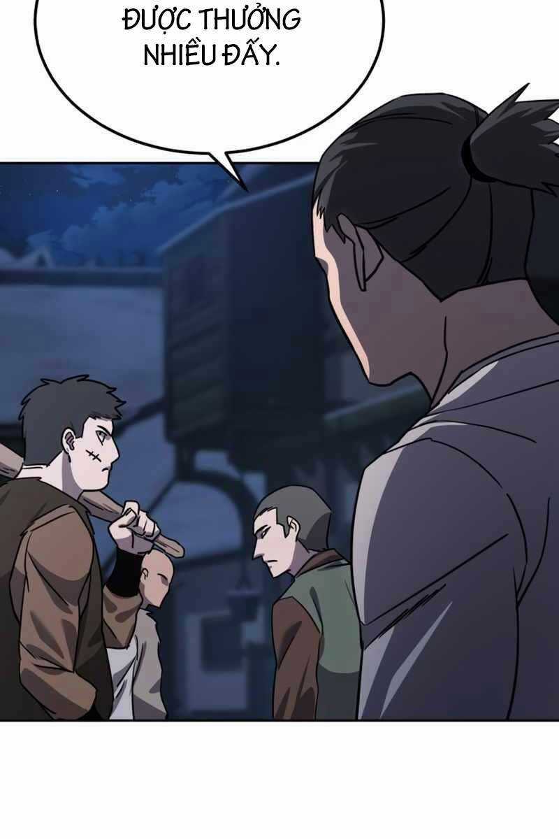 Tinh Tú Kiếm Sĩ Chương 5 trang 46