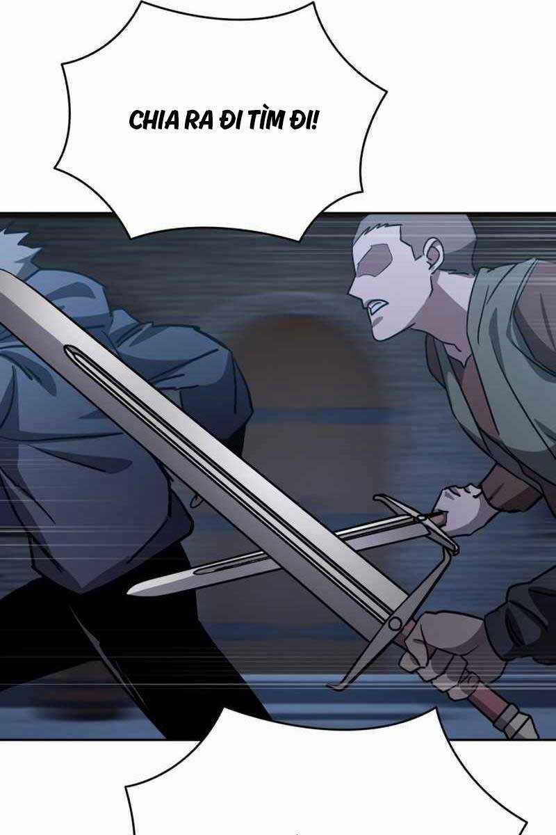 Tinh Tú Kiếm Sĩ Chương 5 trang 49