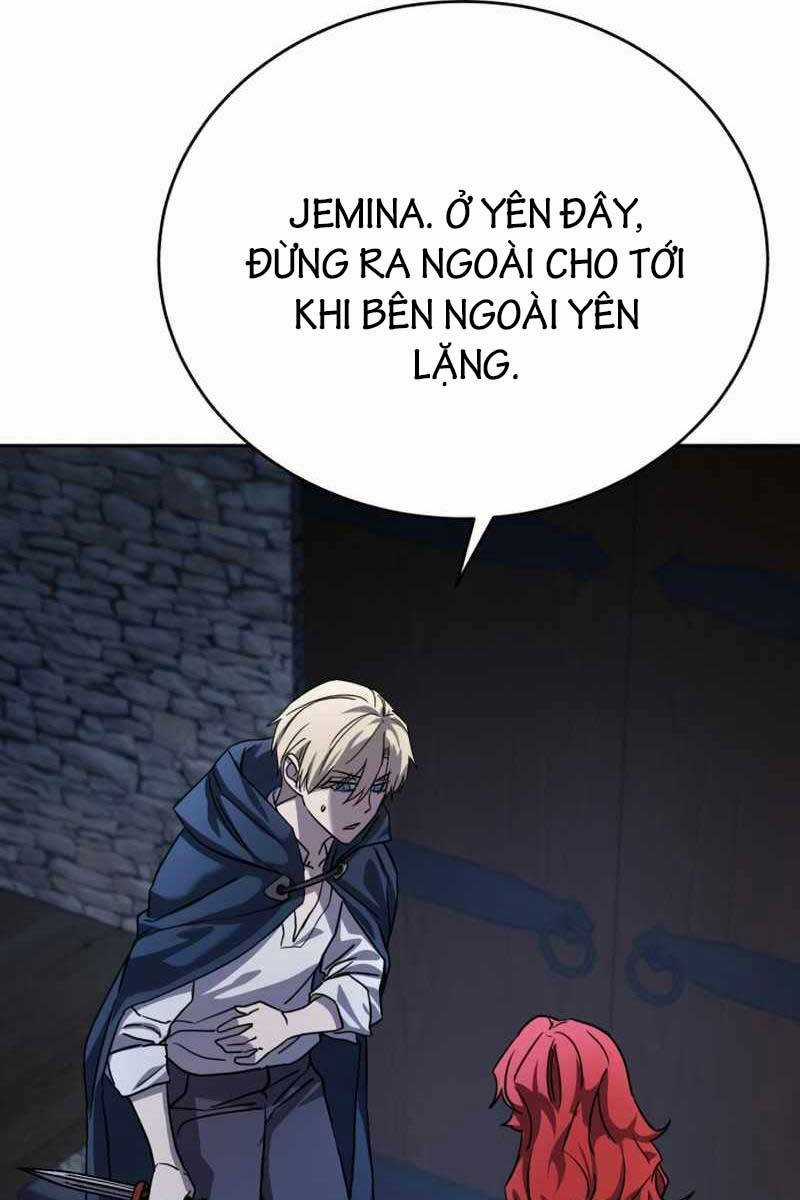 Tinh Tú Kiếm Sĩ Chương 5 trang 55