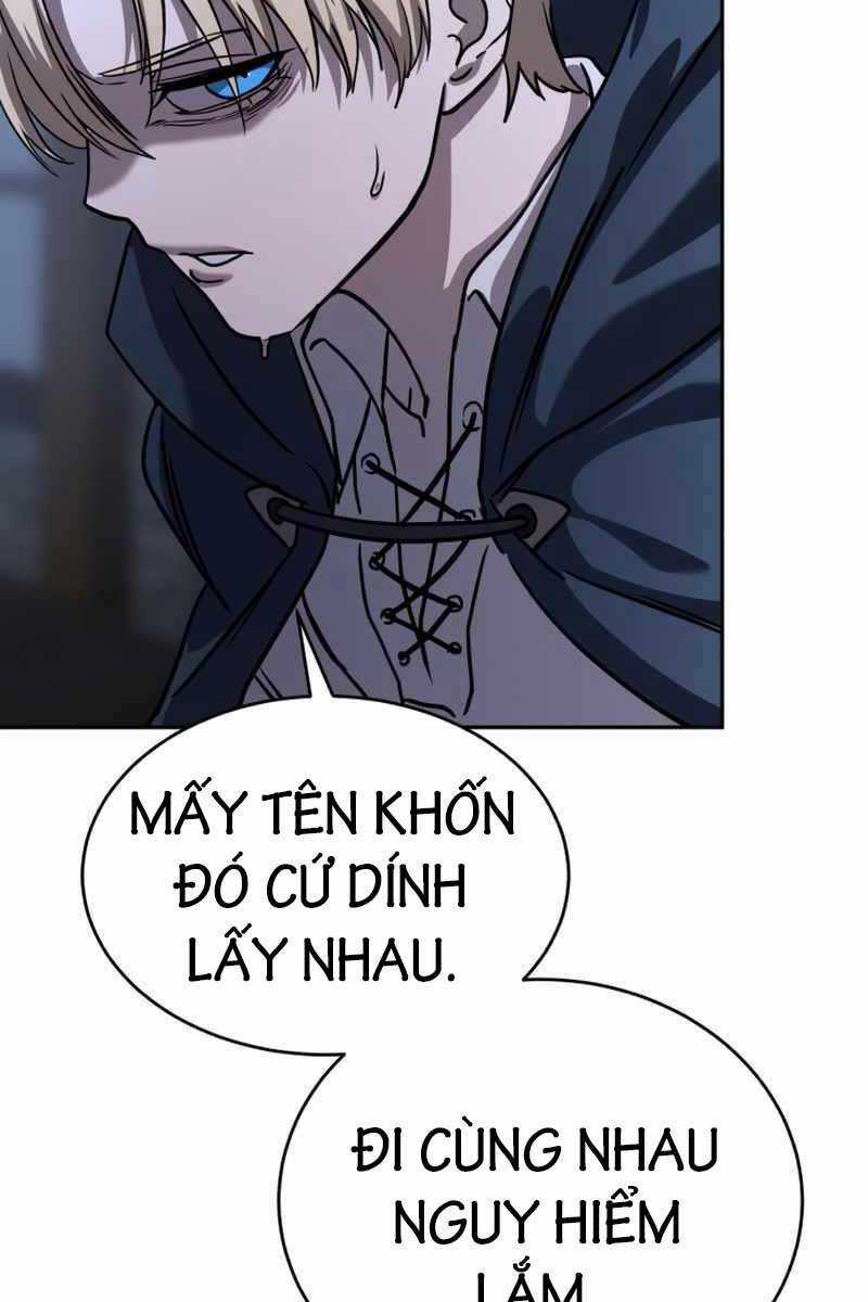 Tinh Tú Kiếm Sĩ Chương 5 trang 58