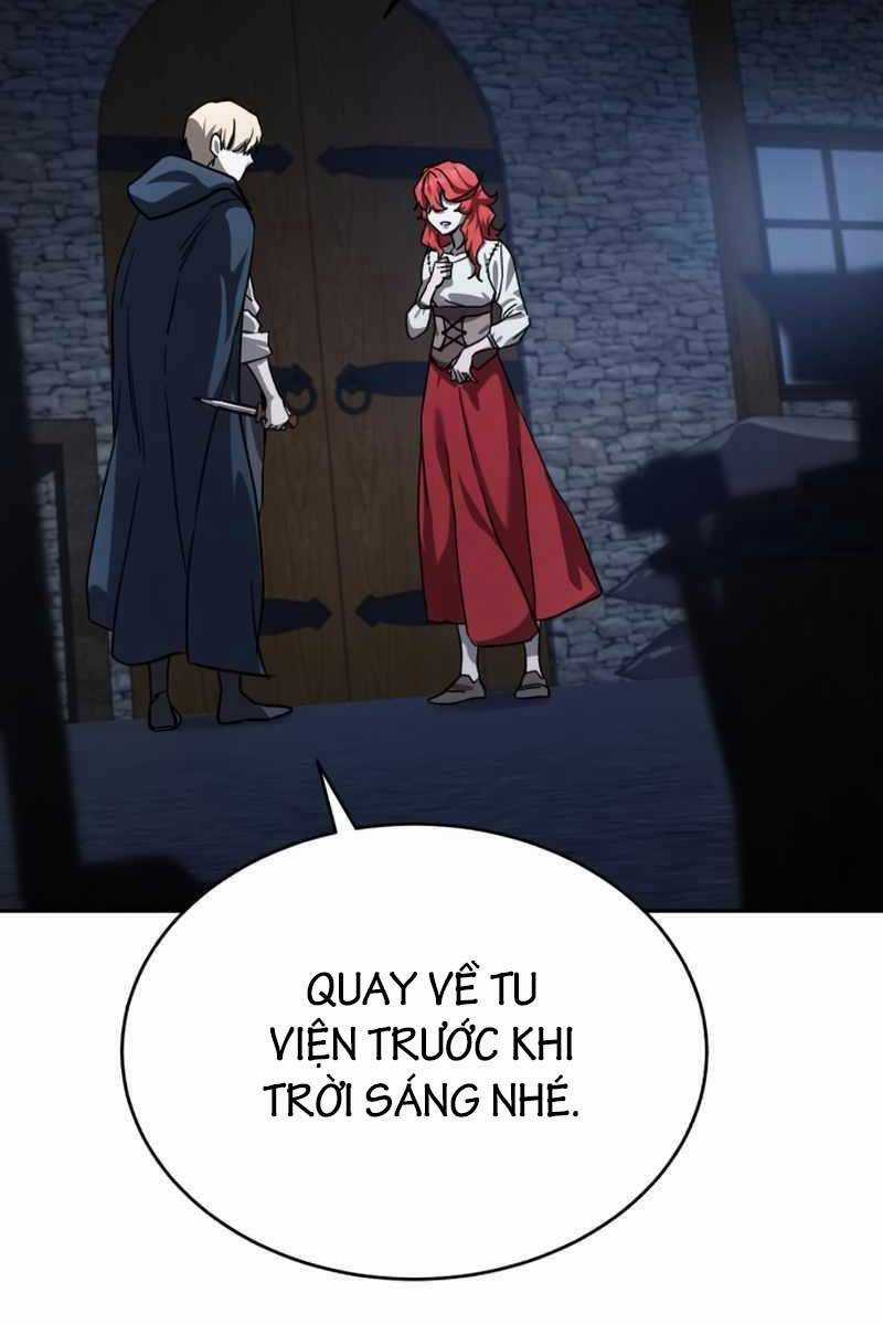 Tinh Tú Kiếm Sĩ Chương 5 trang 61