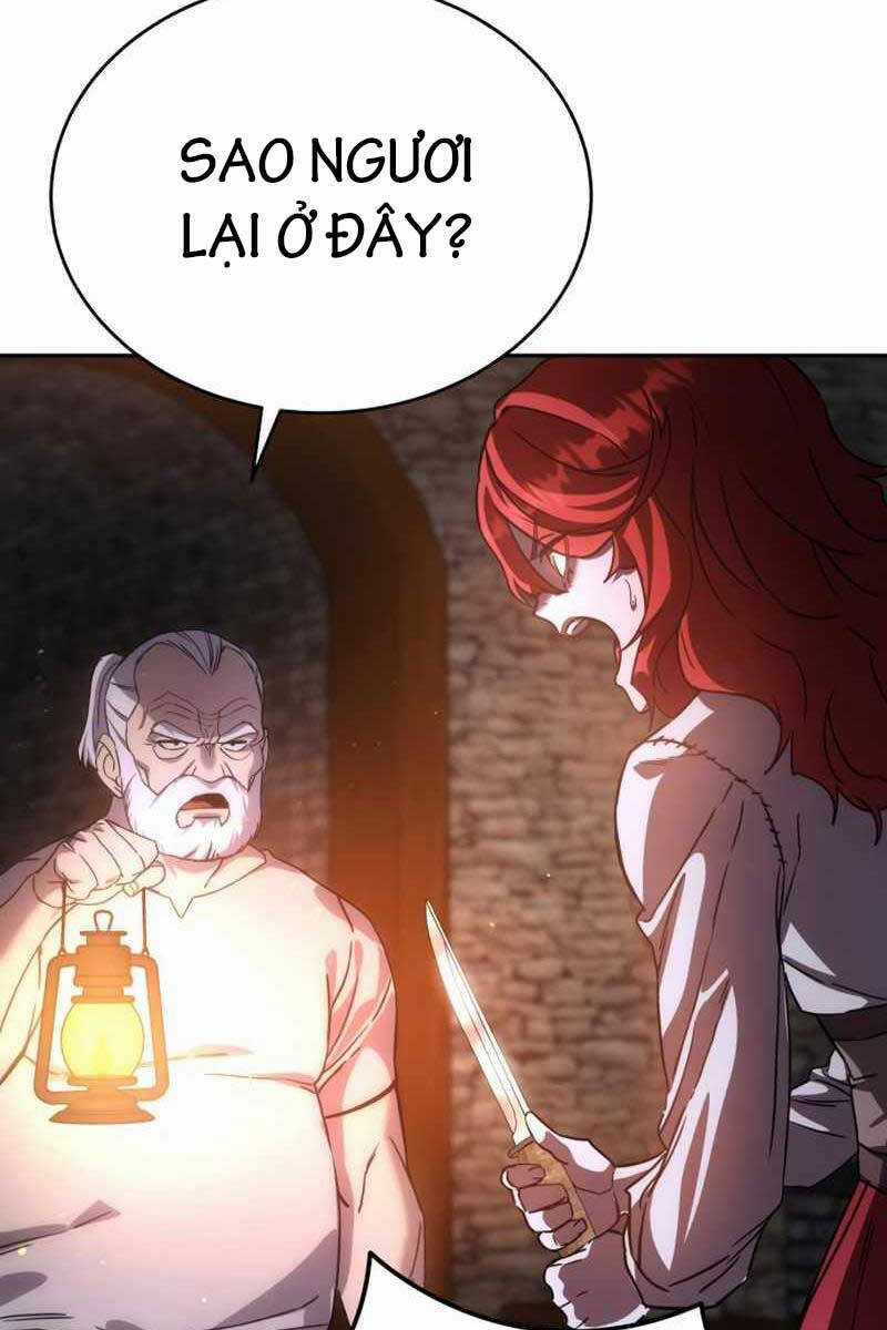 Tinh Tú Kiếm Sĩ Chương 5 trang 73