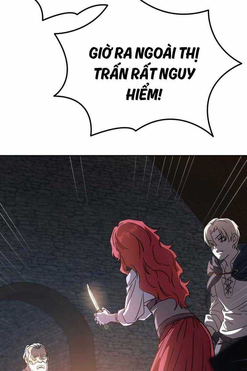 Tinh Tú Kiếm Sĩ Chương 5 trang 86