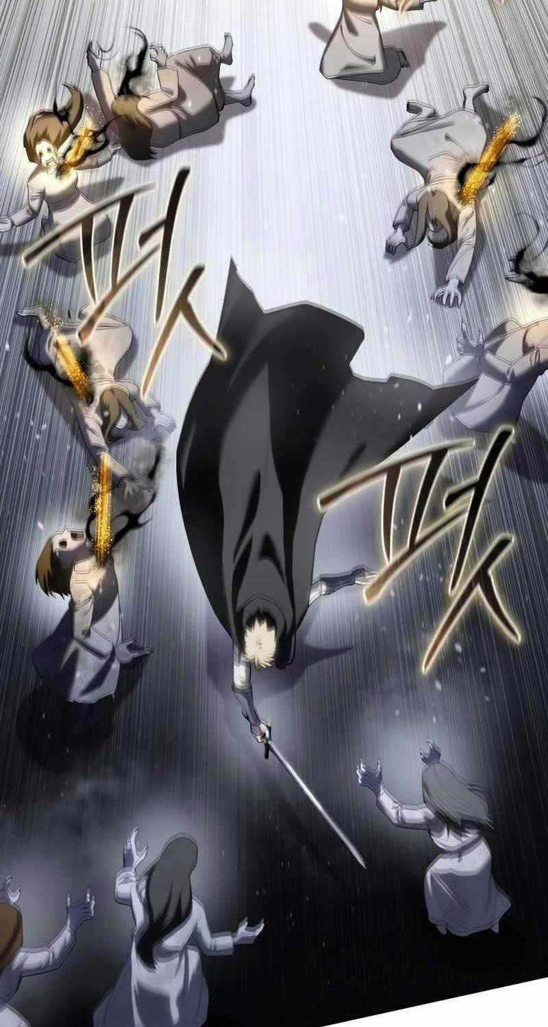 Tinh Tú Kiếm Sĩ Chương 50 trang 106