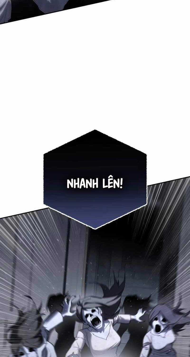 Tinh Tú Kiếm Sĩ Chương 50 trang 107