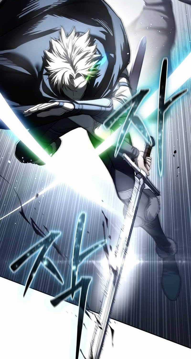 Tinh Tú Kiếm Sĩ Chương 50 trang 112