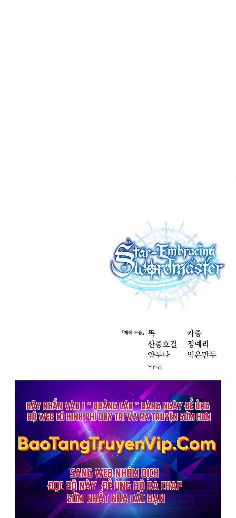 Tinh Tú Kiếm Sĩ Chương 50 trang 129