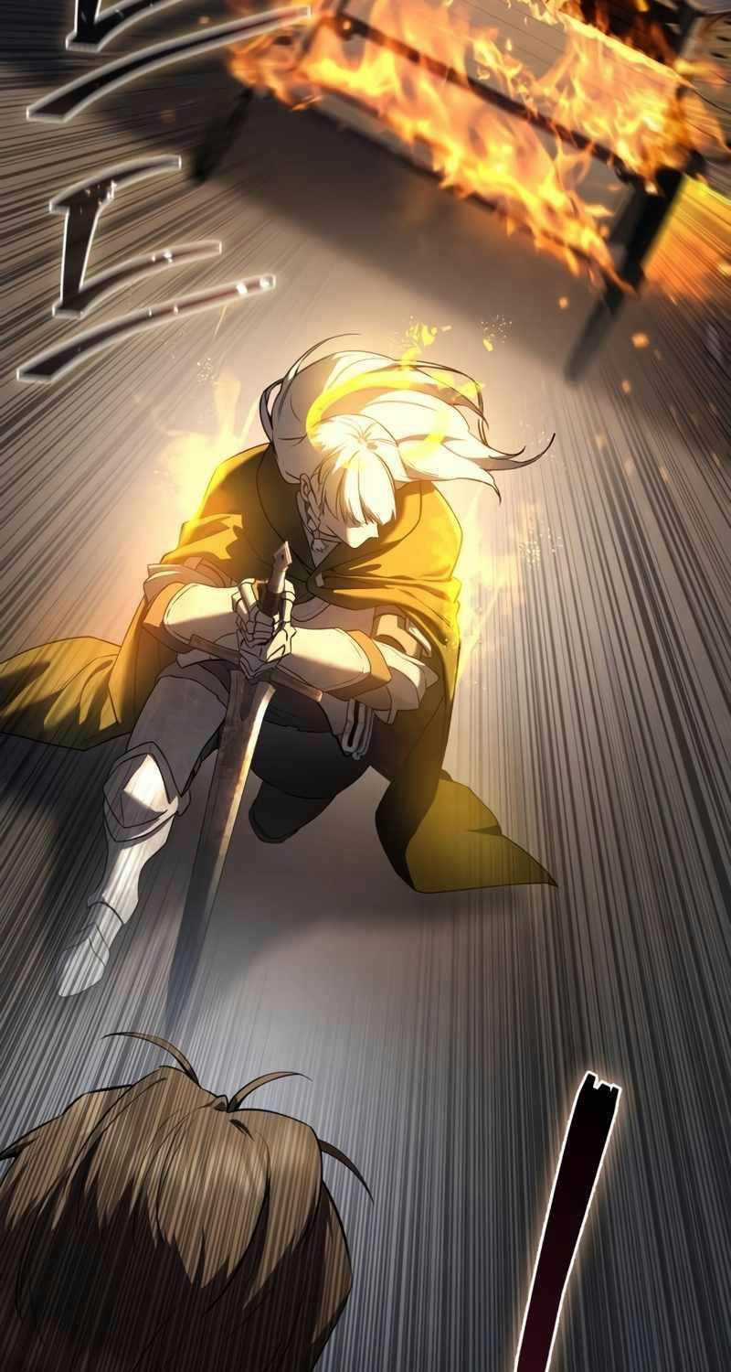 Tinh Tú Kiếm Sĩ Chương 50 trang 28