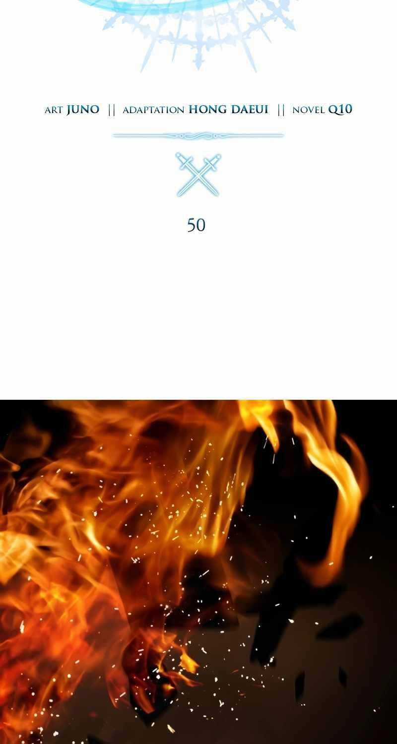 Tinh Tú Kiếm Sĩ Chương 50 trang 43