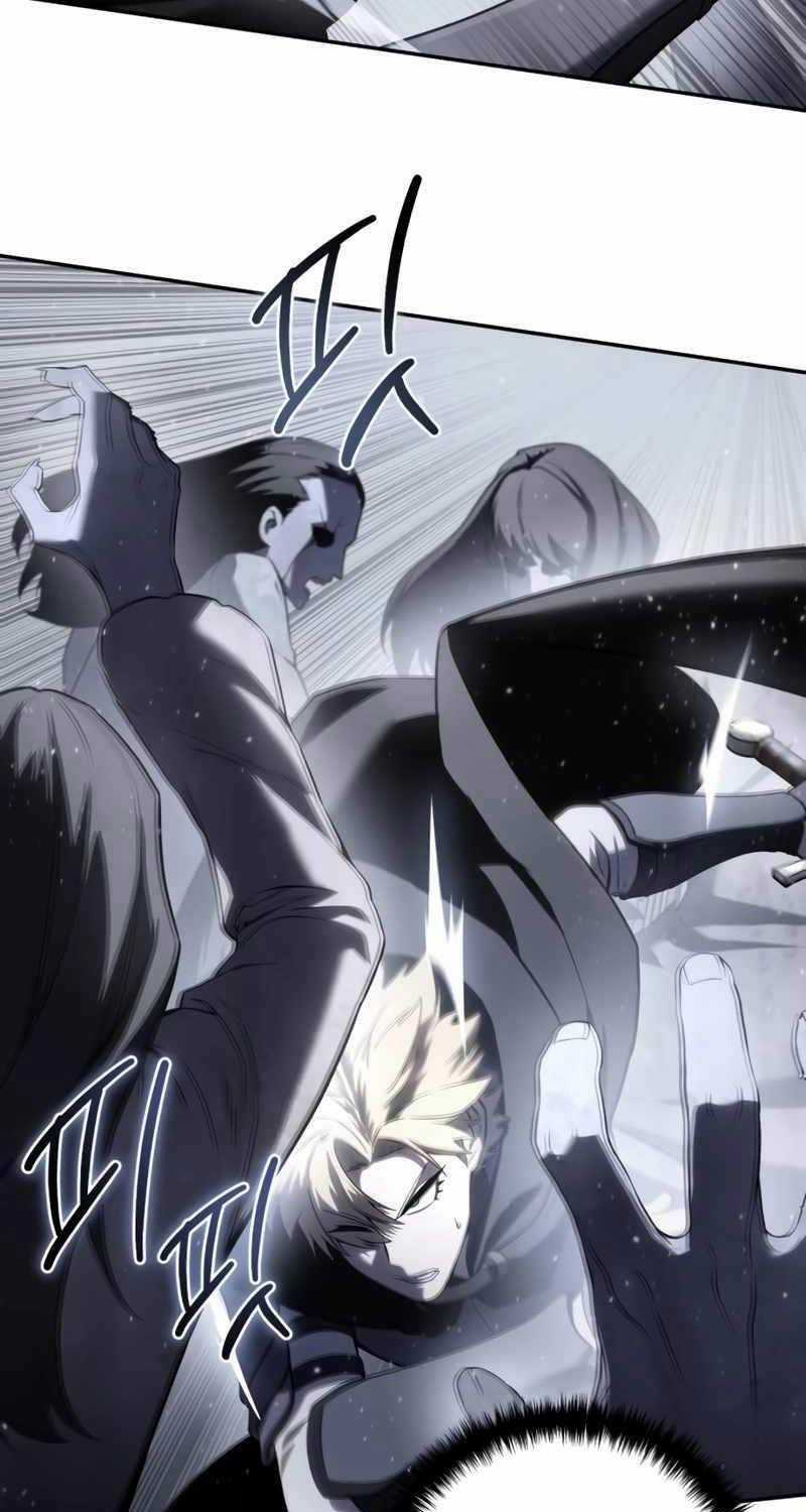 Tinh Tú Kiếm Sĩ Chương 50 trang 93