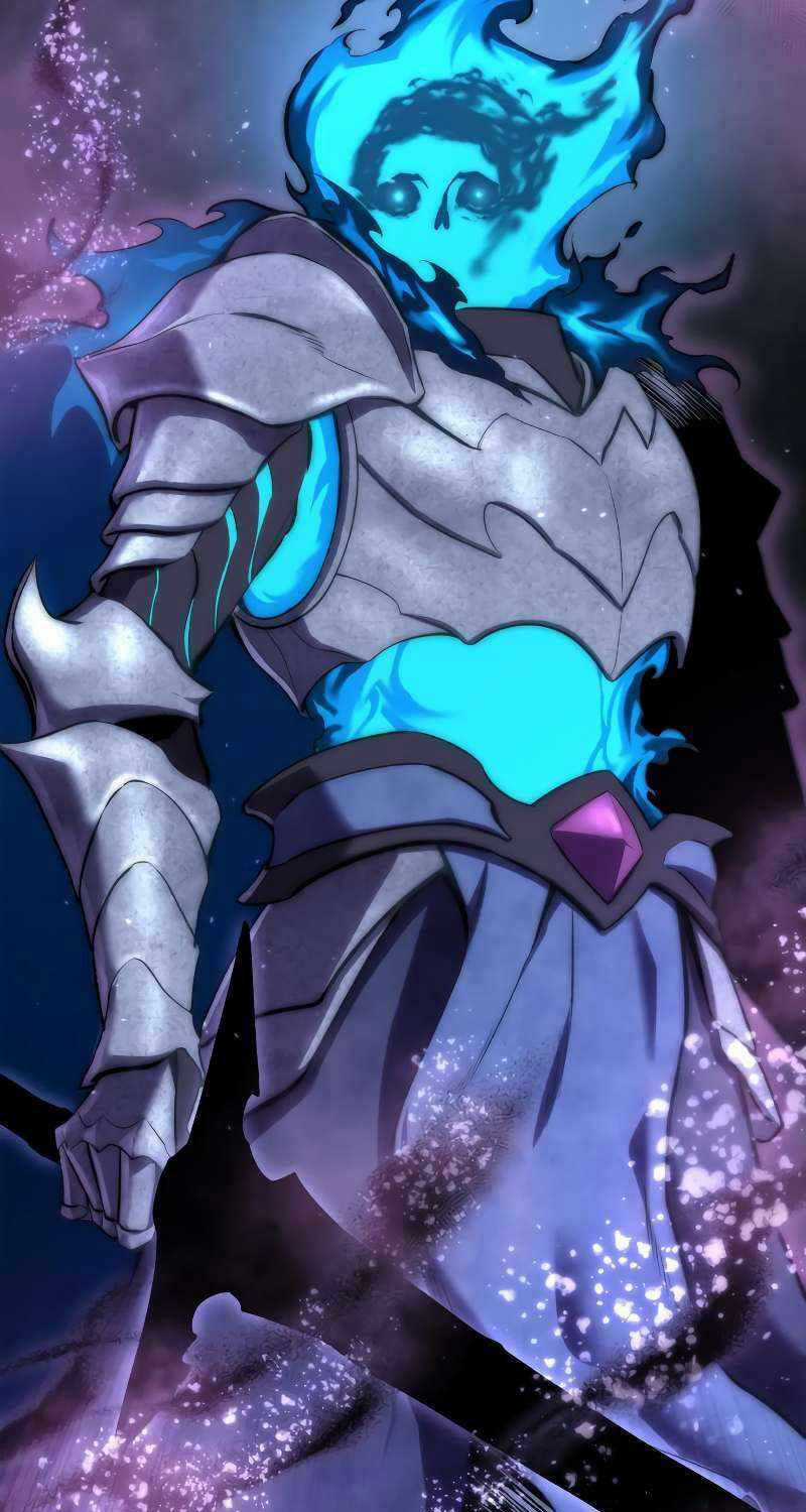 Tinh Tú Kiếm Sĩ Chương 52 trang 49