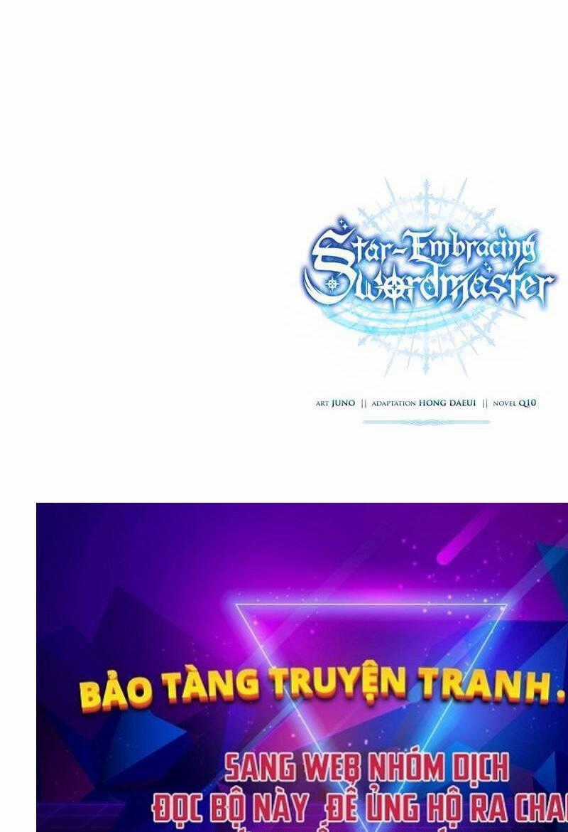 Tinh Tú Kiếm Sĩ Chương 53 trang 131