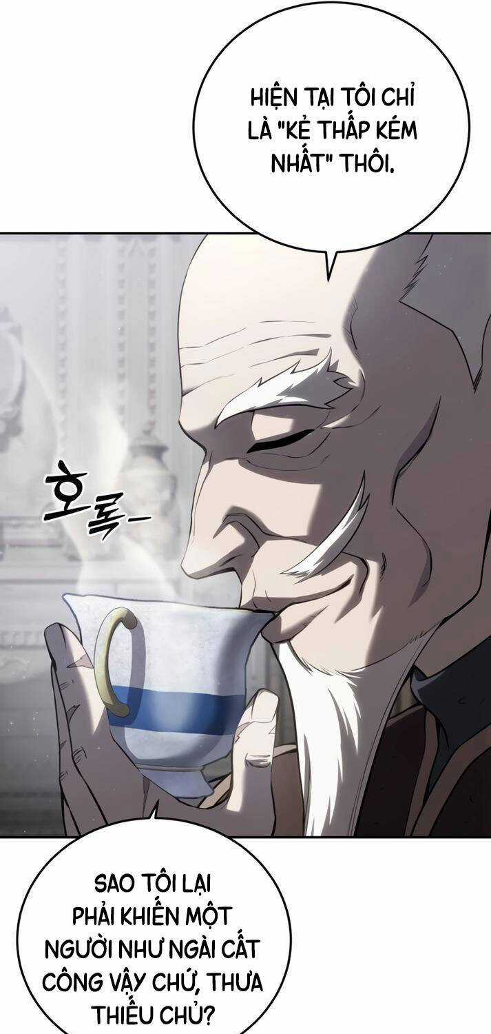 Tinh Tú Kiếm Sĩ Chương 54 trang 116